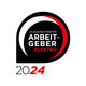 Ausgezeichneter Arbeitgeber Siegel
